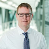 Mark Fisher picture